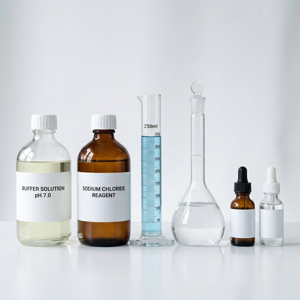 Chemicals products