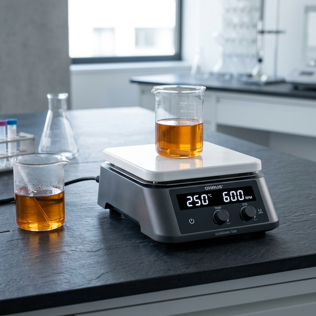 Laboratory Equipment products — laboratory laboratory equipment including ph & conductivity meters, analytical balances & scales, autoclaves & sterilizers from brands like Ohaus and Mettler Toledo