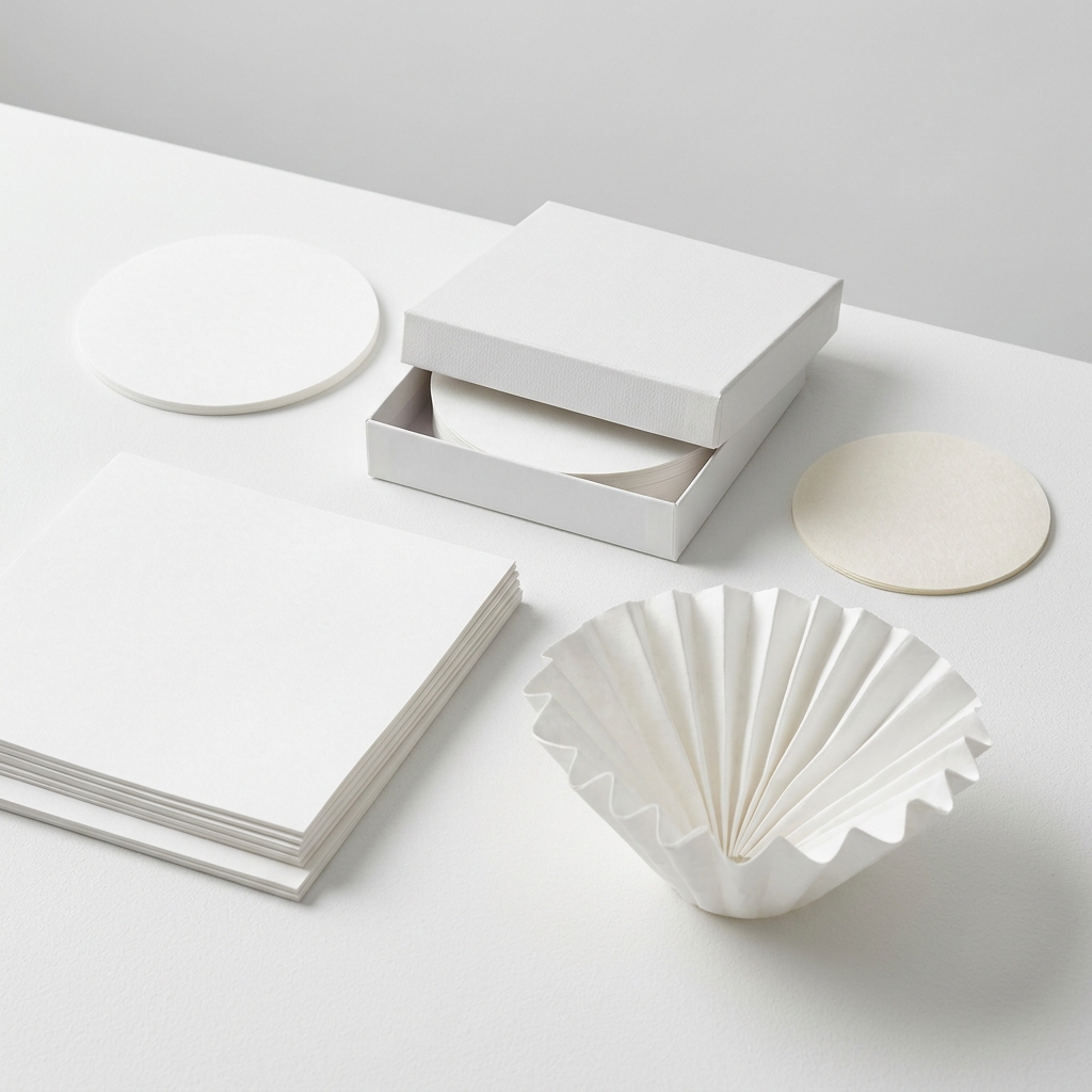 Paper Products — additional product range view from MF Chemicals Penang