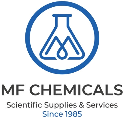 MF Chemicals logo